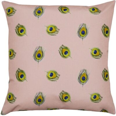 Pokrowiec na poduszkę zewnętrzny Evans Lichfield Paw - Wielokolorowy - One Size Pokrowiec na poduszkę zewnętrzny Evans Lichfield Paw - Wielokolorowy - One Size