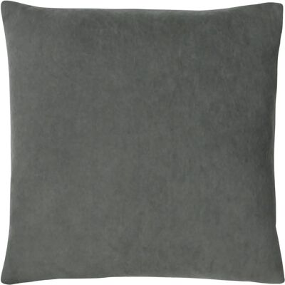 Furn. - Kobe - Grey - One Size - Cushion Cover Furn. - Kobe - Grey - One Size - Cushion Cover