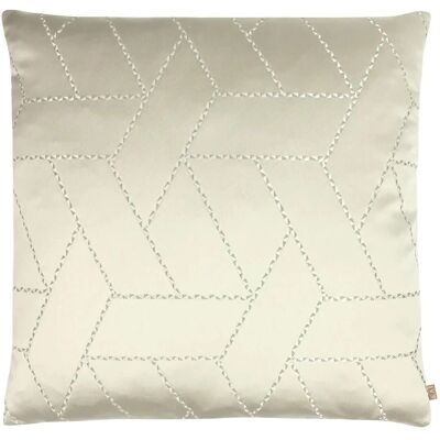 Federecchie rettangolari geometriche Kai Hades - Crema - Taglia unica Federecchie rettangolari geometriche Kai Hades - Crema - Taglia unica