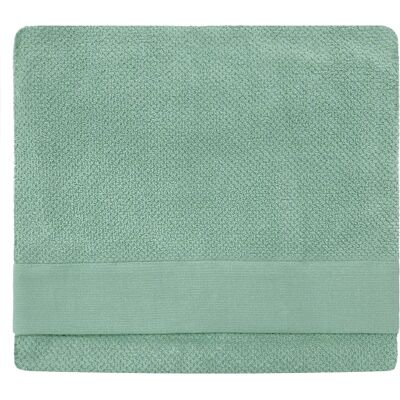 Furn Modello Verde - Asciugamano da bagno Furn Modello Verde - Asciugamano da bagno