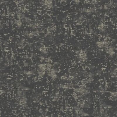 Paoletti Symphony Papel Pintado Vinyl Metálico Abstracto - Negro - Unisex Paoletti Symphony Papel Pintado Vinyl Metálico Abstracto - Negro - Unisex