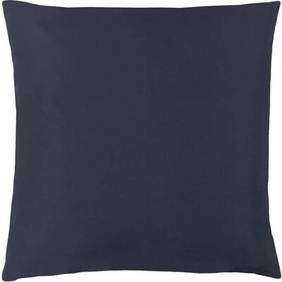 Coussin d'extérieur navy de Furn - Imperméable - Résistant aux UV - 43x43cm Coussin d'extérieur navy de Furn - Imperméable - Résistant aux UV - 43x43cm