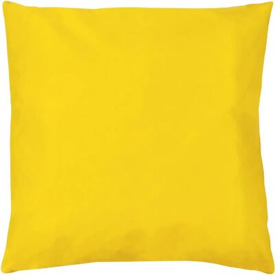 Furn Wasserfeste Outdoor-Kissen - Gelb Furn Wasserfeste Outdoor-Kissen - Gelb