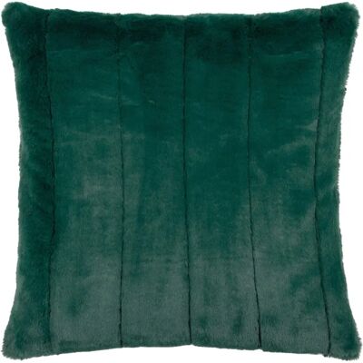 Paoletti - Empress - Emerald - 55x55 cm - Cushion Cover Paoletti - Empress - Emerald - 55x55 cm - Cushion Cover