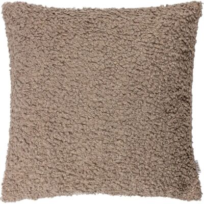Poduszka Bouclé Gruba i Teksturowana Yard Cabu - 45cm x 45cm - Unisex Poduszka Bouclé Gruba i Teksturowana Yard Cabu - 45cm x 45cm - Unisex