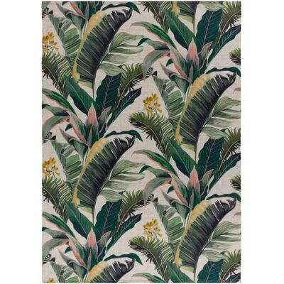 Wylder Tropics Hawaii Printed Outdoor Rug - Outdoor Rug Wylder Tropics Hawaii Printed Outdoor Rug - Outdoor Rug