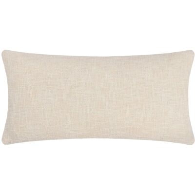 Furn. Mizu Dip Dye Rektangulary Poszewka na Poduszkę - Zielona Bawełna - Uniwersalny Rozmiar Furn. Mizu Dip Dye Rektangulary Poszewka na Poduszkę - Zielona Bawełna - Uniwersalny Rozmiar