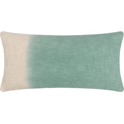 Furn Mizu Almohadilla Rectangular Dip Dye de Algodón - Unisex Furn Mizu Almohadilla Rectangular Dip Dye de Algodón - Unisex