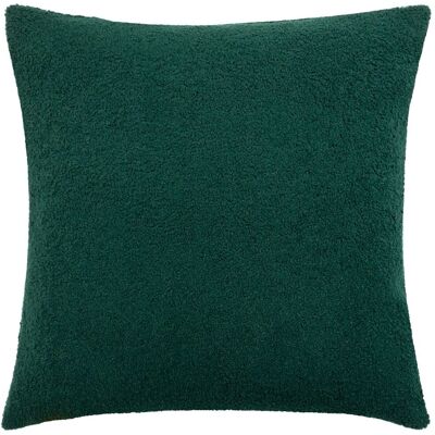 Furn Malham Fleece z imitacji wełny owczej - Szmaragd - Uniwersalny rozmiar Furn Malham Fleece z imitacji wełny owczej - Szmaragd - Uniwersalny rozmiar