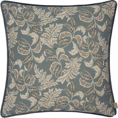 Evans Lichfield - Chatsworth Topiary - Multicolour - One Size - Cushion Evans Lichfield - Chatsworth Topiary - Multicolour - One Size - Cushion