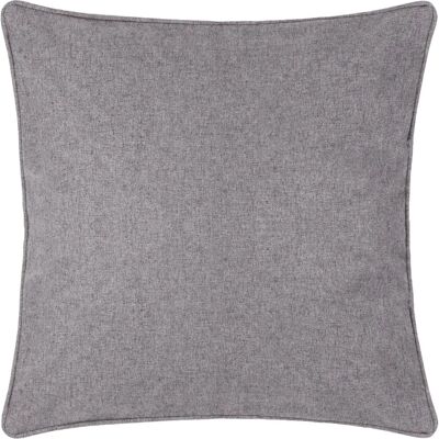 Furn Dawn Poduszka dwustronna węglowa - 45cm x 45cm - Poduszka Furn Dawn Poduszka dwustronna węglowa - 45cm x 45cm - Poduszka