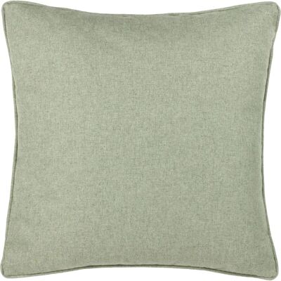 Furn Dawn Dwustronna Poduszka - Zielona - 45cm x 45cm - Poduszka Furn Dawn Dwustronna Poduszka - Zielona - 45cm x 45cm - Poduszka