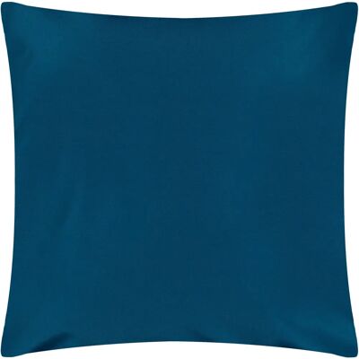 Furn Royal Blue Outdoor Kissen - 55cm x 55cm - Gartenkissen Furn Royal Blue Outdoor Kissen - 55cm x 55cm - Gartenkissen