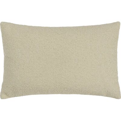 HOEM - Selene Boucle - Beige - 40x60 - Cushion HOEM - Selene Boucle - Beige - 40x60 - Cushion