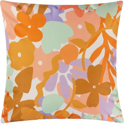 Furn. - Amelie - Multicolour - Outdoor cushion cover Furn. - Amelie - Multicolour - Outdoor cushion cover