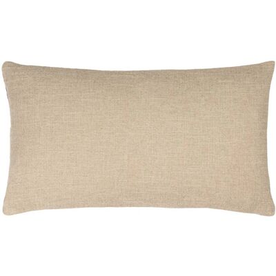 Wylder Tropics - Akamba Tribal Paisley Cushion Cover - Orange - Cushion Cover Wylder Tropics - Akamba Tribal Paisley Cushion Cover - Orange - Cushion Cover