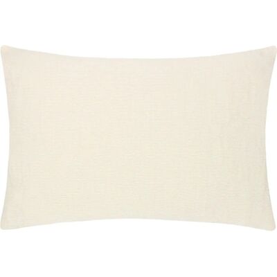 Yard - Osaka - Beige - 40x60 cm - Cojín Yard - Osaka - Beige - 40x60 cm - Cojín