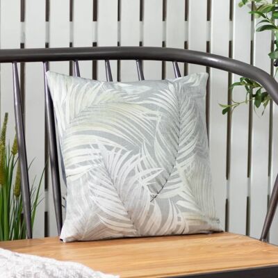 Evans Lichfield Palma Botanisches Outdoor-Kissen 43x43 cm Evans Lichfield Palma Botanisches Outdoor-Kissen 43x43 cm
