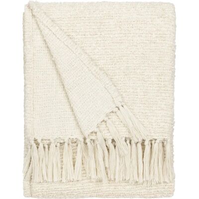 Candar Boucle Textured Throw - Throw Candar Boucle Textured Throw - Throw