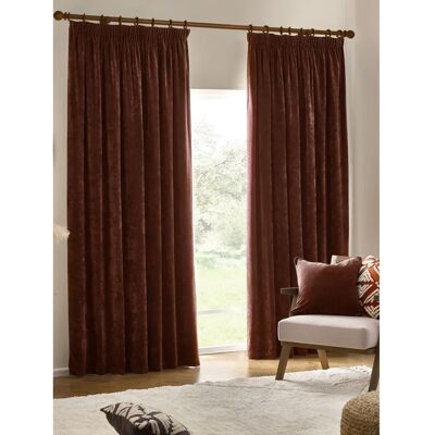 Levi's Tunga chenille sammetgardiner - Gardiner Levi's Tunga chenille sammetgardiner - Gardiner