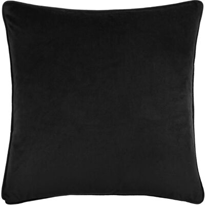 Wylder Harlington Botany Floral Piped Filled Cushion - Beige - 50x50cm Wylder Harlington Botany Floral Piped Filled Cushion - Beige - 50x50cm