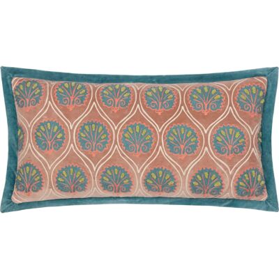 Paoletti - Casa - Rosa - 30x60 cm - Feather - Cushion Paoletti - Casa - Rosa - 30x60 cm - Feather - Cushion