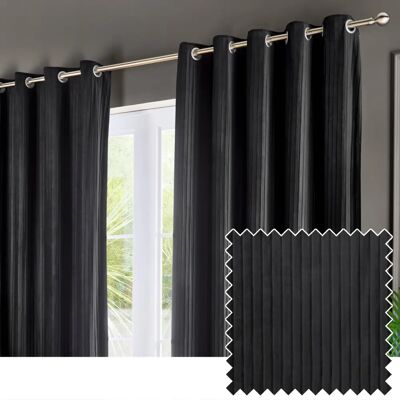 Paoletti Corinthian Sammetgardiner - Gardin Paoletti Corinthian Sammetgardiner - Gardin