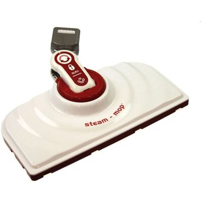 Black & Decker Balai vapeur - 90575387-01 Black & Decker Balai vapeur - 90575387-01