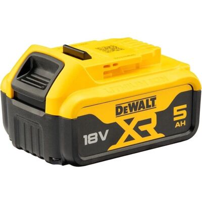 DeWalt DCB184-XJ Batería de Litio - Batería DeWalt DCB184-XJ Batería de Litio - Batería