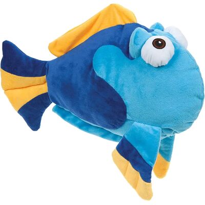 Joy Toy 470445 Juguete de peluche - Dory Pez Cirujano Joy Toy 470445 Juguete de peluche - Dory Pez Cirujano