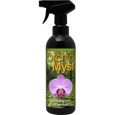 Growth Technology - GTOM750 - Orchid Myst - 750 ML Spray - Publicité Growth Technology - GTOM750 - Orchid Myst - 750 ML Spray - Publicité