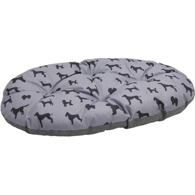 Rosewood All Seasons 55cm Hundsäng - Grå Rosewood All Seasons 55cm Hundsäng - Grå