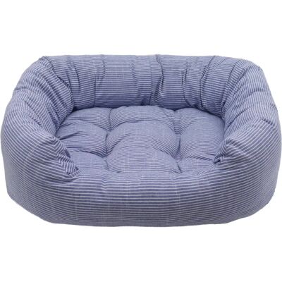 Rosewood Small Dog Bed Sky Blue - Dog Bed Rosewood Small Dog Bed Sky Blue - Dog Bed