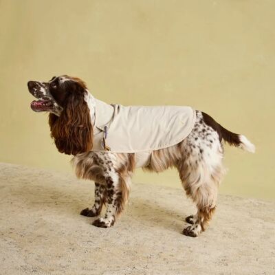Joules Sandshell Raincoat for Dogs - Raincoat Joules Sandshell Raincoat for Dogs - Raincoat
