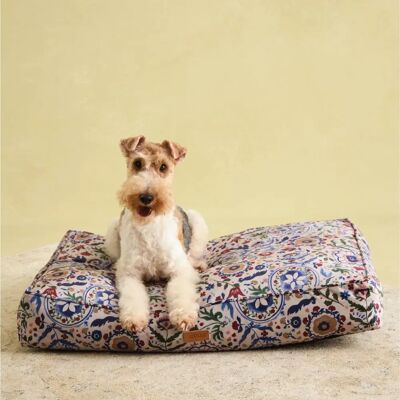 Joules Medium Festival Floral Mattress - Mattress Joules Medium Festival Floral Mattress - Mattress