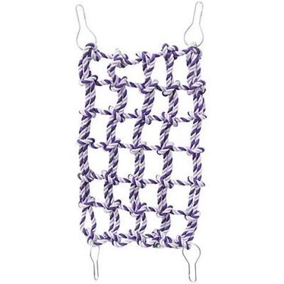 Rosewood Ratten & Frett-Cargo-Net - Boredom Breaker Assorti Rosewood Ratten & Frett-Cargo-Net - Boredom Breaker Assorti