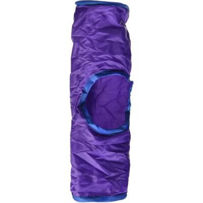 Rosewood Kleine Crinkle Tunnel - Huisdier Tunnel Rosewood Kleine Crinkle Tunnel - Huisdier Tunnel