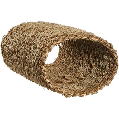 Rosewood Naturals Zeegroost Tunnel - Kleine Dieren Speelgoed Rosewood Naturals Zeegroost Tunnel - Kleine Dieren Speelgoed