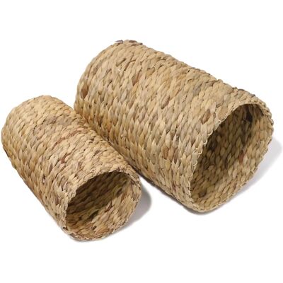 Rosewood Smådjurs Hyacinth Tunnel - Medium Rosewood Smådjurs Hyacinth Tunnel - Medium