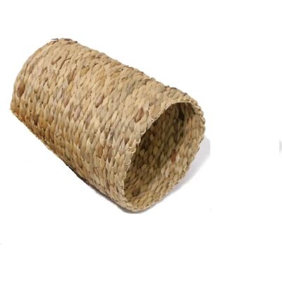 Rosewood Hyacint Tunnel voor Kleine Dieren - Lang Rosewood Hyacint Tunnel voor Kleine Dieren - Lang