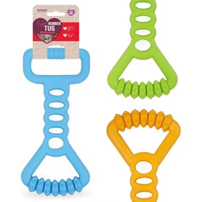 Jouet à tirer galactique Cyber-Dog - 29cm Jouet à tirer galactique Cyber-Dog - 29cm