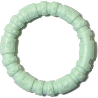 Rosewood Small Mint Nylon Dog Chew Toy - Dog Chew Toy Rosewood Small Mint Nylon Dog Chew Toy - Dog Chew Toy