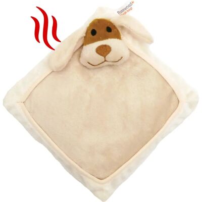 Rosewood Coussin Chauffant Snuggle - Jouet pour Chien Rosewood Coussin Chauffant Snuggle - Jouet pour Chien