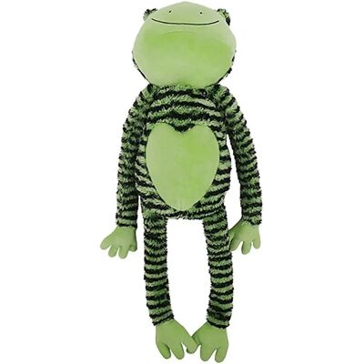 Jouet chien Rosewood Frog Long Legs - Jouet pour chiens Jouet chien Rosewood Frog Long Legs - Jouet pour chiens