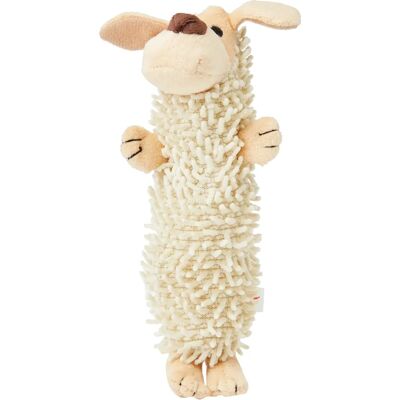 Rosewood Chubleez Noodle Buddy Jouet pour Chien - Chien Rosewood Chubleez Noodle Buddy Jouet pour Chien - Chien