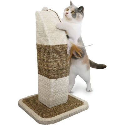 Rosewood Rimini Natural Scratchers and Post Rosewood Rimini Natural Scratchers and Post