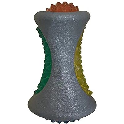 Rosewood Jolly Doggy Jeter et Os Lumineux - Jouet pour Chien Rosewood Jolly Doggy Jeter et Os Lumineux - Jouet pour Chien
