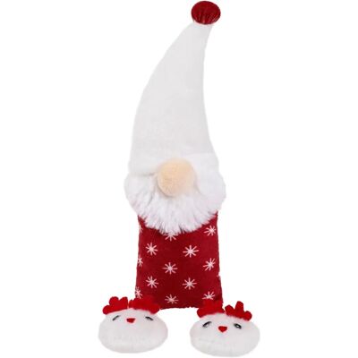Jouet en peluche avec herbe à chat Rosewood Giovanni Gonk - Noël Jouet en peluche avec herbe à chat Rosewood Giovanni Gonk - Noël