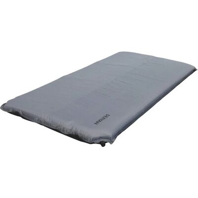 Deryan Campingmatratze - Leicht, Tragbar, 120x60x6cm Deryan Campingmatratze - Leicht, Tragbar, 120x60x6cm
