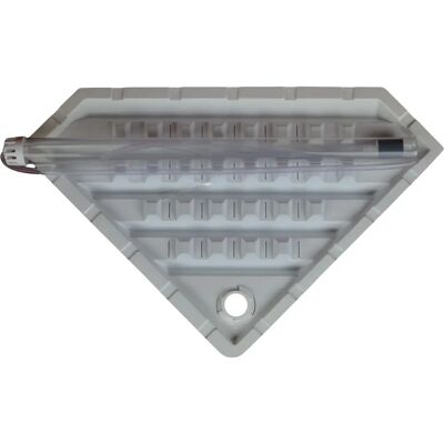 Supa - Medium Corner - Tropical - Under-Gravel - Aquarium Filter Supa - Medium Corner - Tropical - Under-Gravel - Aquarium Filter